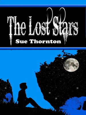 cover image of The Lost Stars